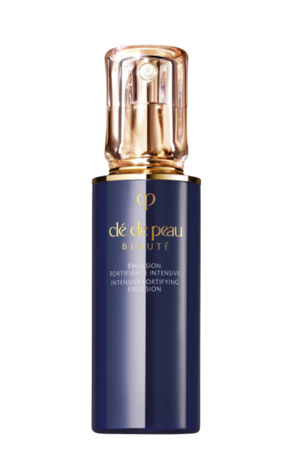 CLE’ DE 2024 PEAU INTENSIVE FORTIFYING CREAM