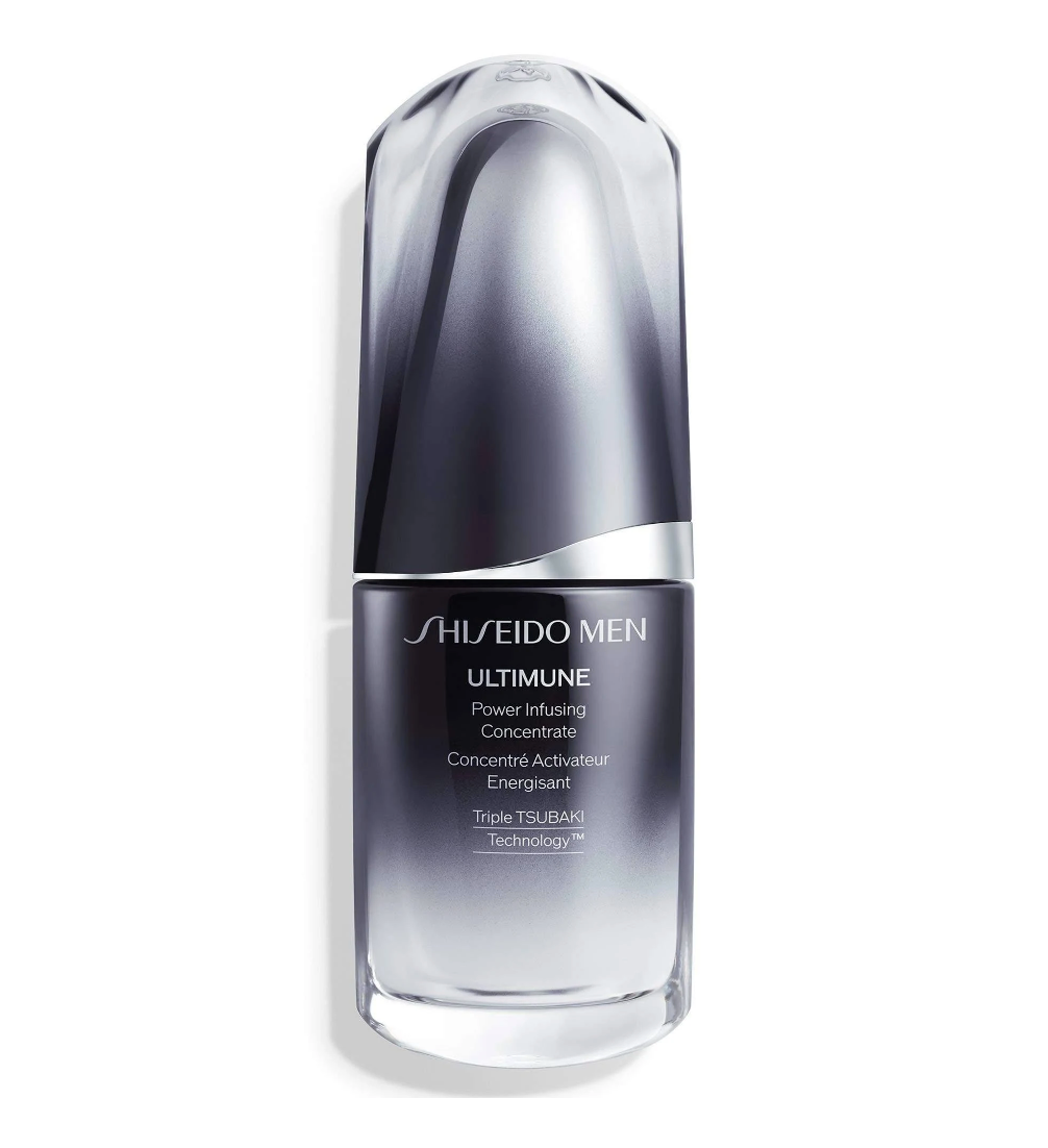 Shiseido Ultimune Power newest Infusing