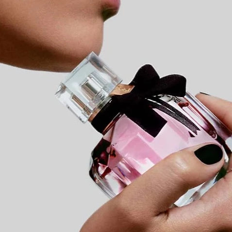 YVES SAINT Fragrance Store Mon Parfum 3oz Paris Beauty – LAURENT Masters de Eau