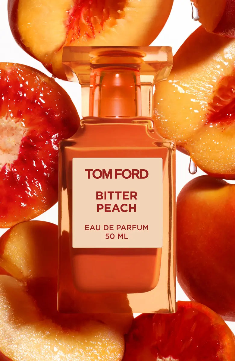 高評価国産 TOM FORD BEAUTY ビターピーチ 100mL 未開封品 pLH5R