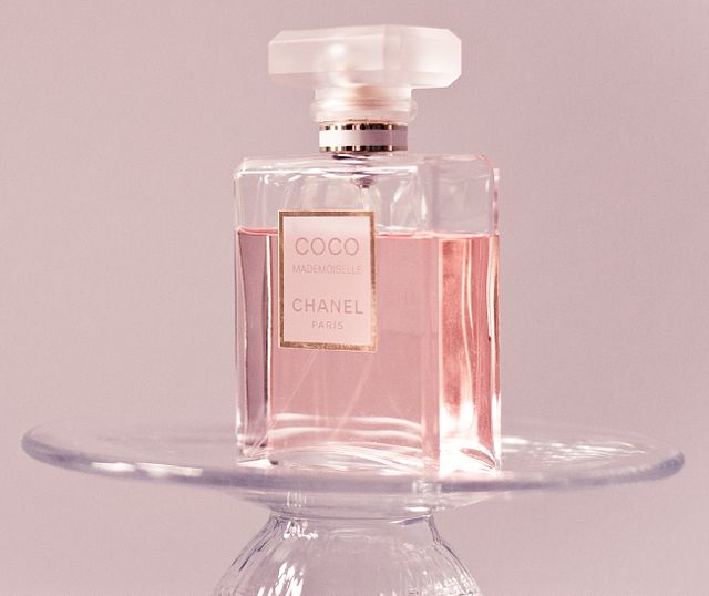 Coco chanel best sale perfume 3.4 oz