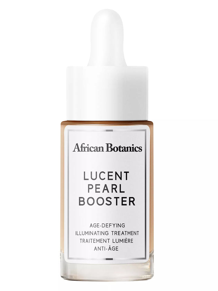 African Botanics Lucent Pearl Booster