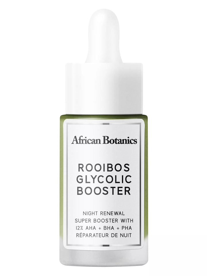 African Botanics Rooibos Glycolic Booster