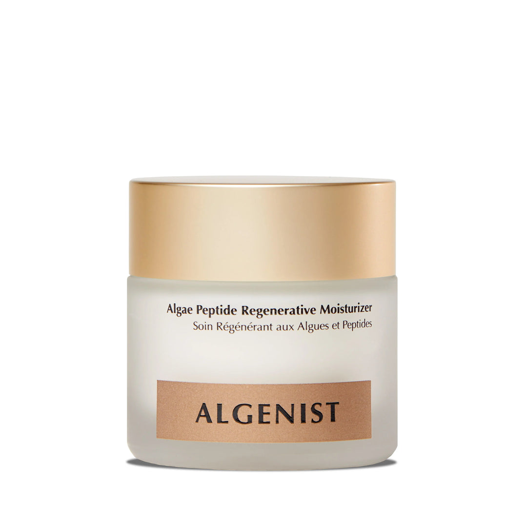 Algenist Algae Peptide Regenerative Moisturizer