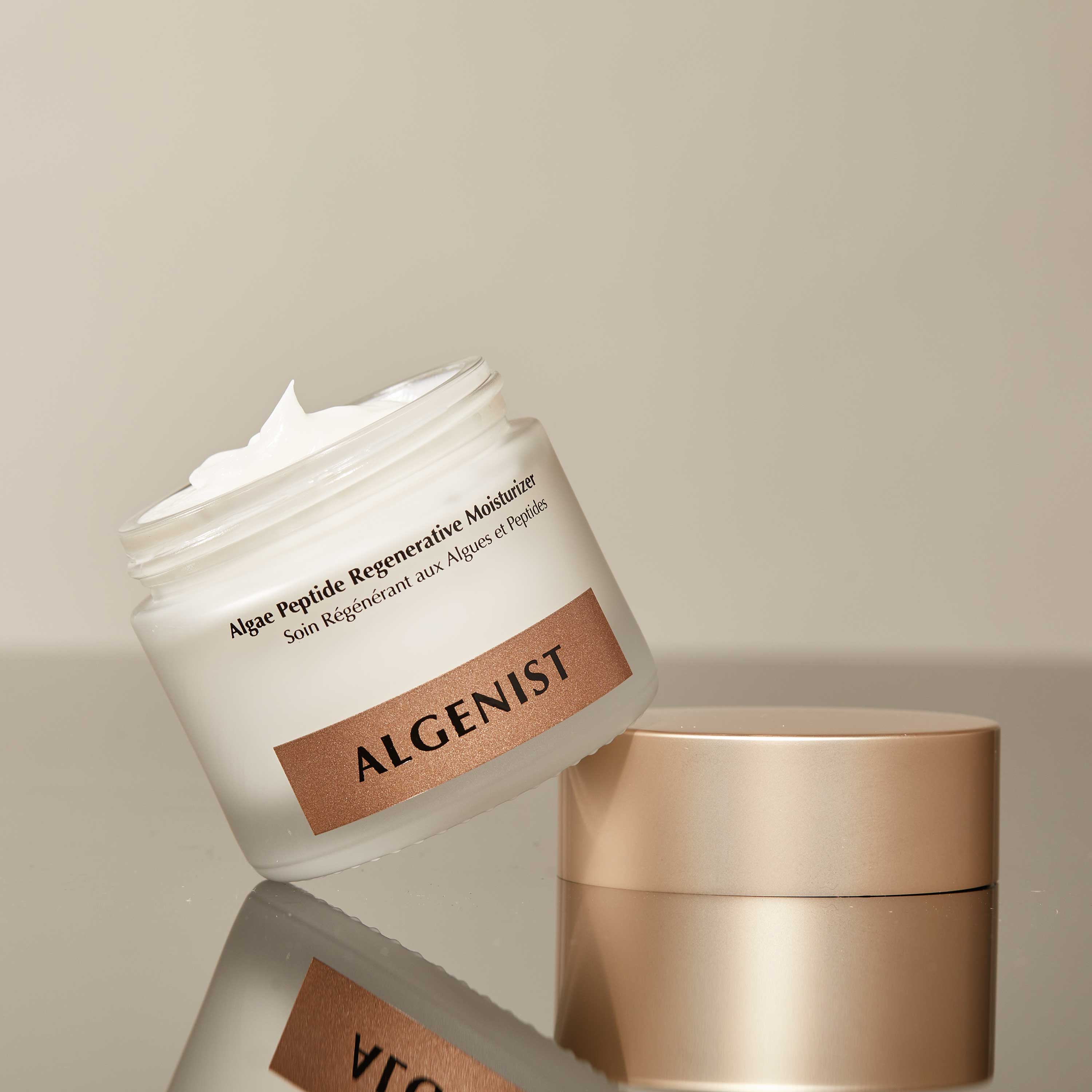 Algenist algae peptide regenerative 2024 moisturizer