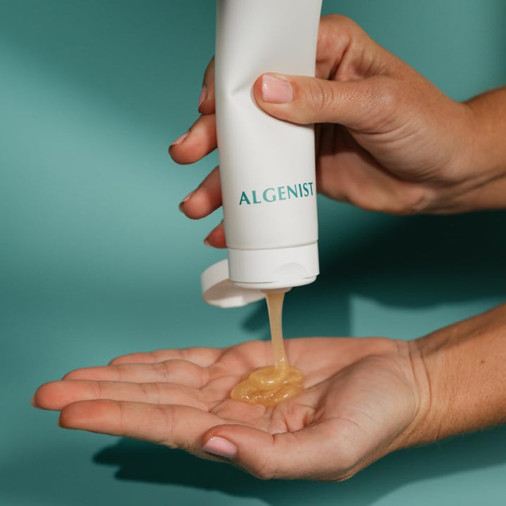 Algenist Genius Liquid Collagen Cleanser