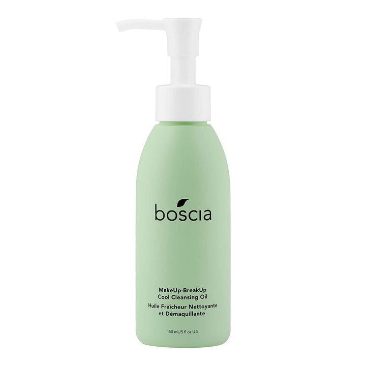 Boscia MakeUp-BreakUp Cool Cleansing Oil