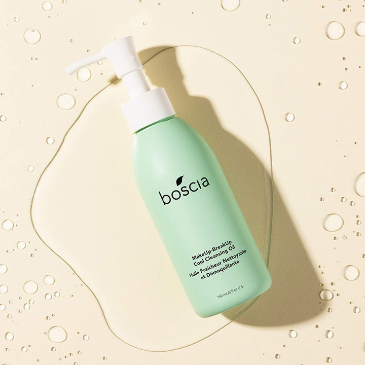 Boscia MakeUp-BreakUp Cool Cleansing Oil