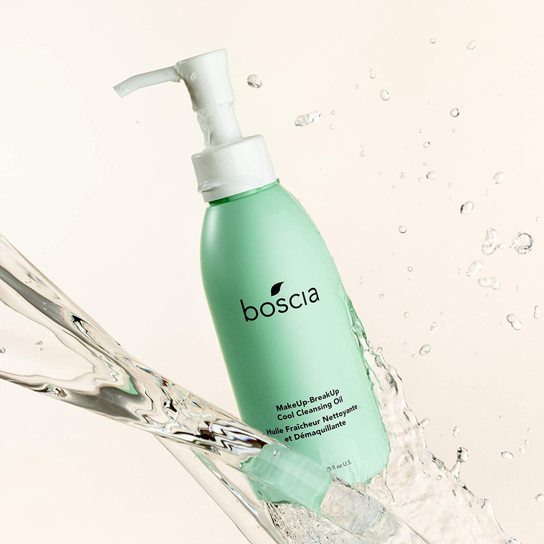 Boscia MakeUp-BreakUp Cool Cleansing Oil