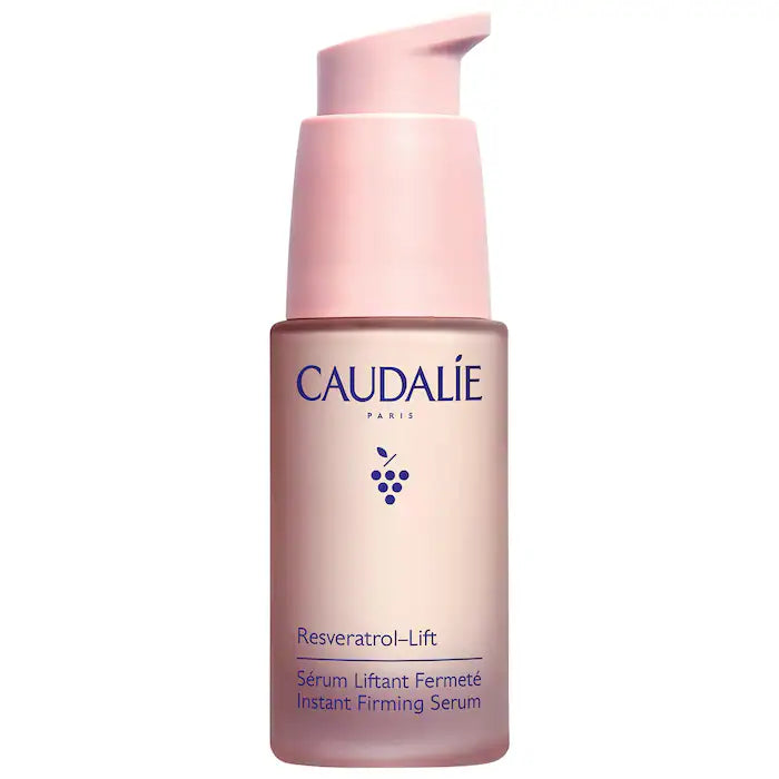 Caudalie Resveratrol Lift Instant Firming Retinol Alternative Serum