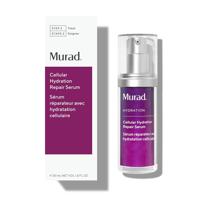 Murad Cellular Hydration Barrier Repair Serum