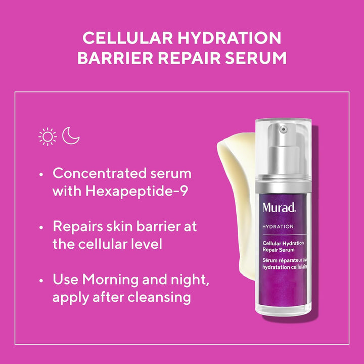 Murad Cellular Hydration Barrier Repair Serum