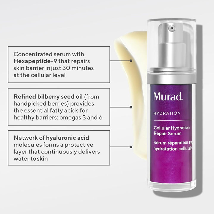 Murad Cellular Hydration Barrier Repair Serum