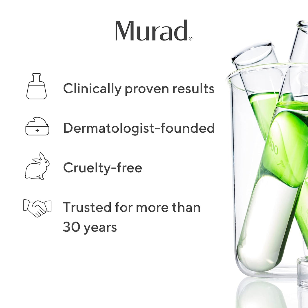 Murad Cellular Hydration Barrier Repair Serum