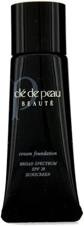 Clé de Peau Beauté Cream Foundation