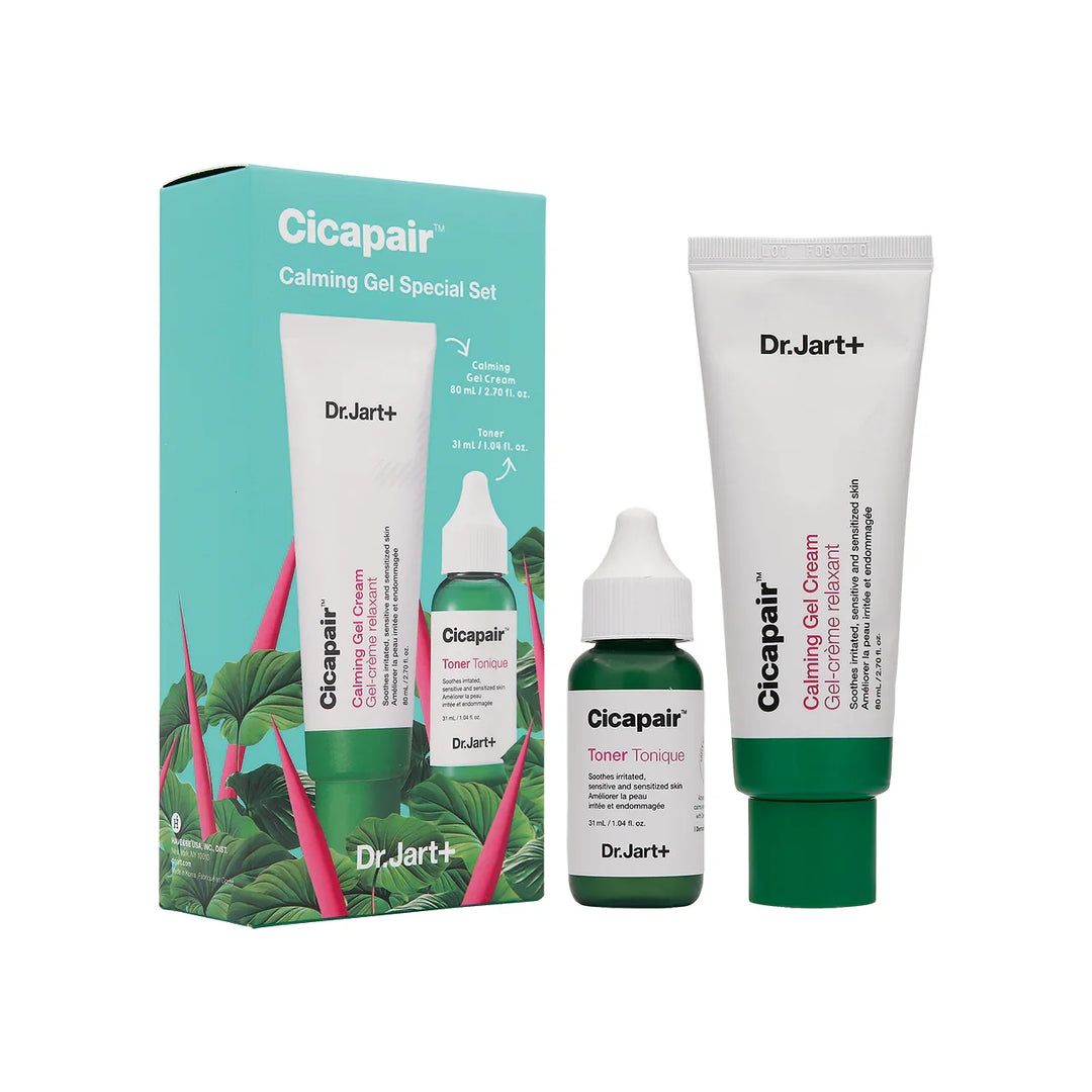 Dr. Jart+ Cicapair Calming Gel Special Set