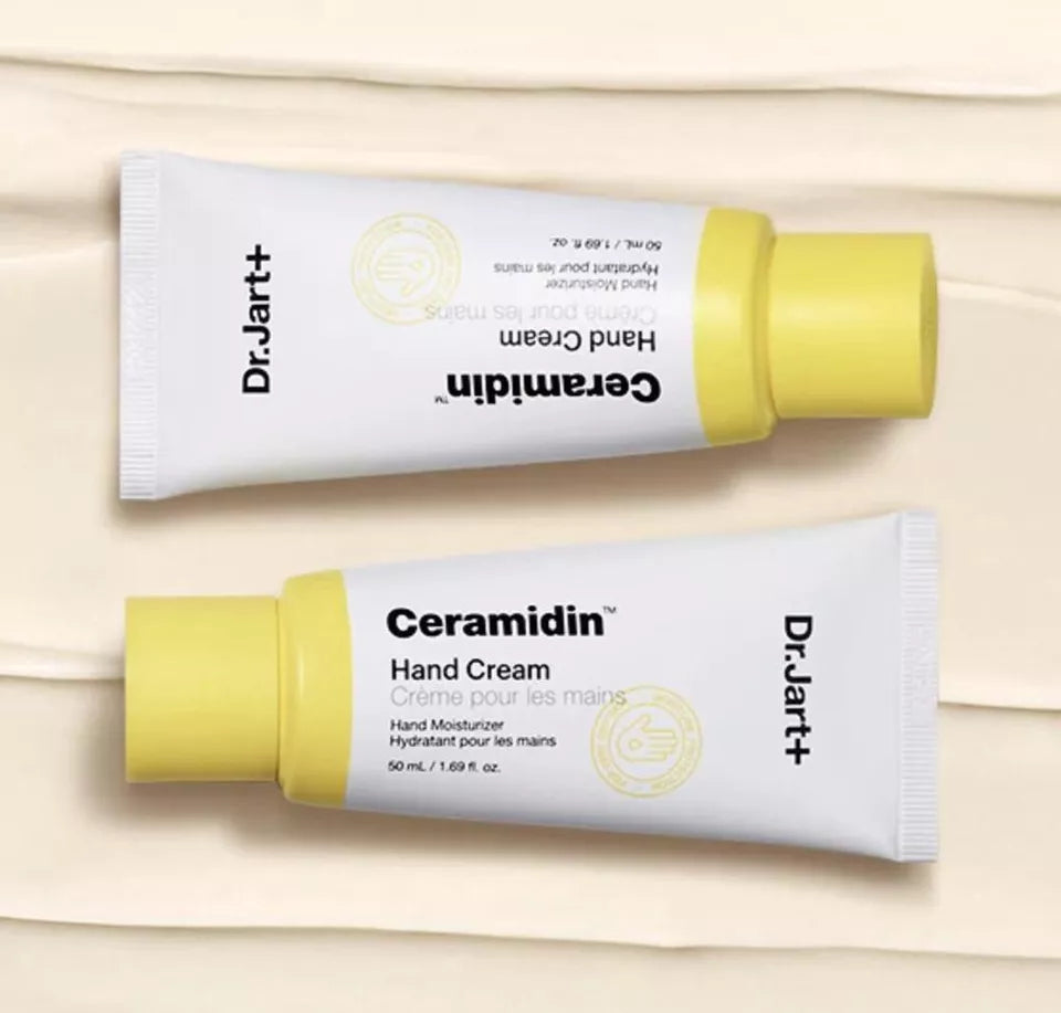 Dr. Jart+ Ceramidin Hand Cream