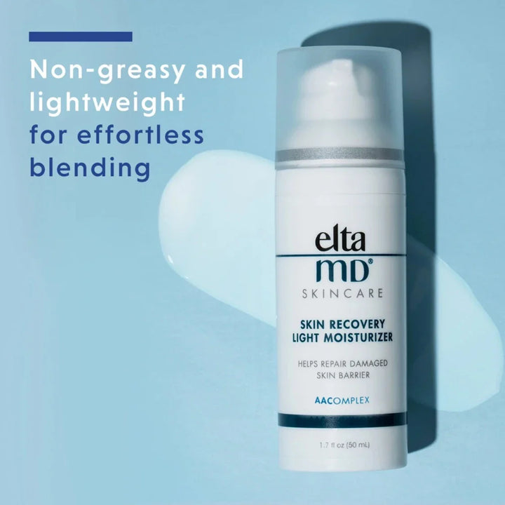 EltaMD Skin Recovery Light Moisturizer