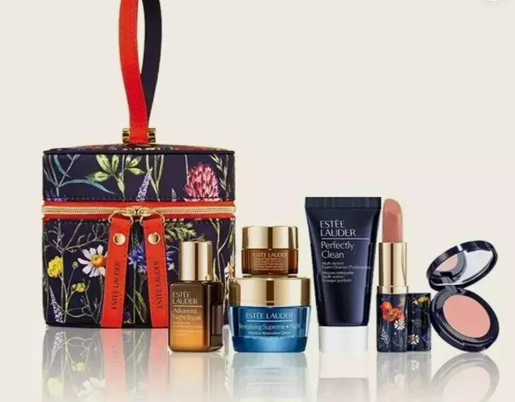 Estée Lauder 7 Pc Gift Set