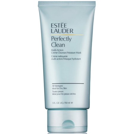 Estée Lauder Perfectly Clean Multi-Action Foam Cleanser/Purifying Mask