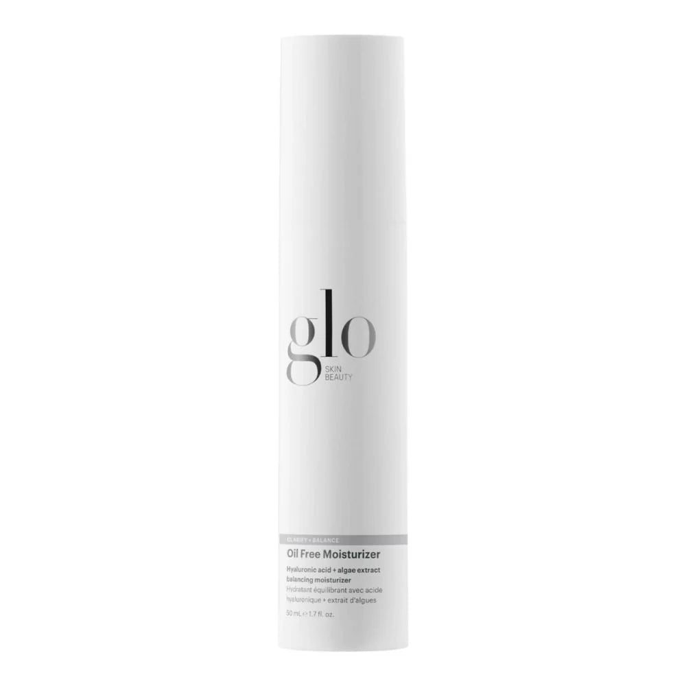 Glo Skin Beauty Oil Free Moisturizer