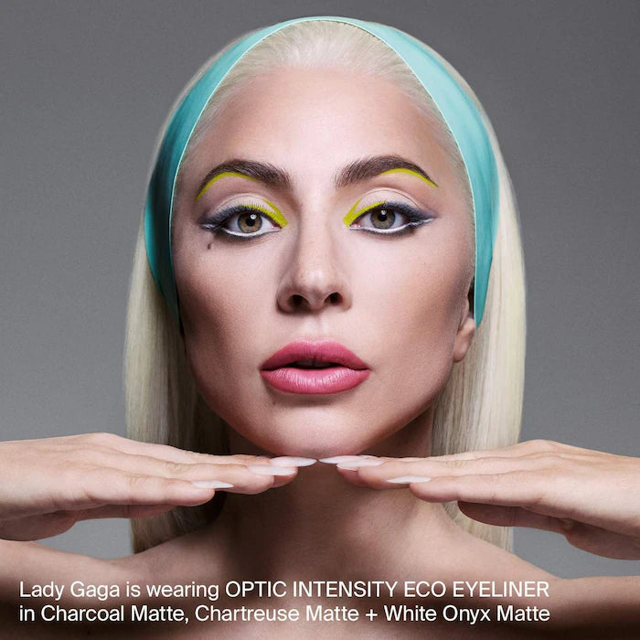 Haus Labs By Lady Gaga Optic Intensity Eco Gel Eyeliner Pencil