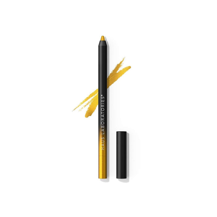 Haus Labs By Lady Gaga Optic Intensity Eco Gel Eyeliner Pencil