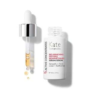 Kate Somerville Kx Concentrates Bio-Mimicking deals Peptides