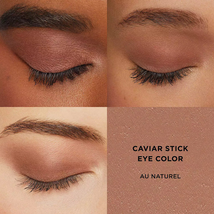 Laura Mercier Cosmic Stars Caviar Stick Eye Color Trio $51 Value