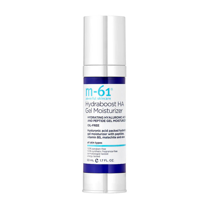 M-61 Hydraboost HA Gel Moisturizer