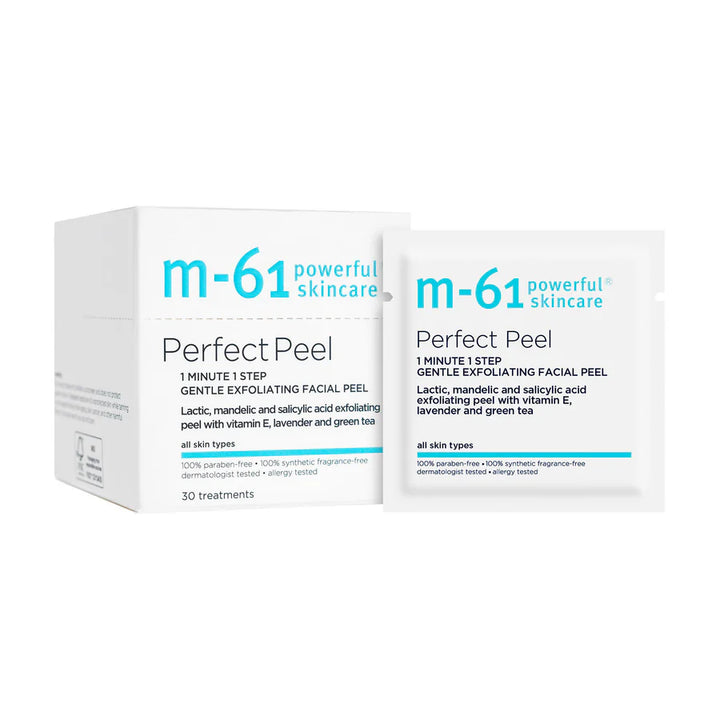 M-61 Perfect Peel