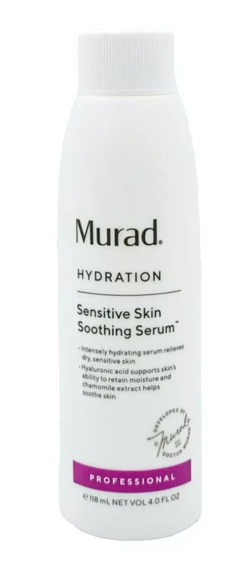 Murad Sensitive Skin Soothing Serum