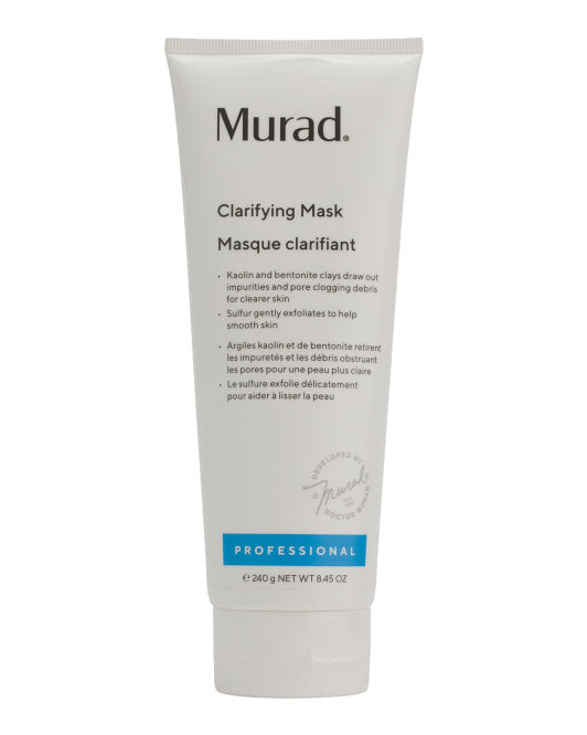 Murad Clarifying Mask