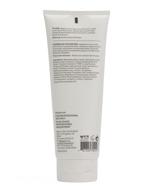 Murad Clarifying Mask