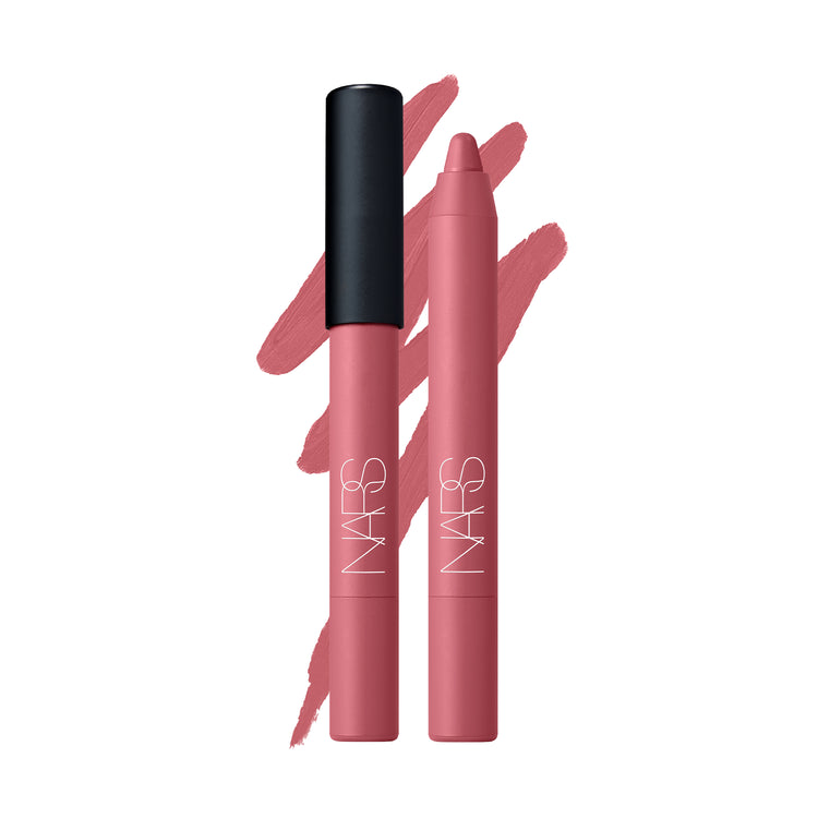 NARS Powermatte High-Intensity Lip Pencil