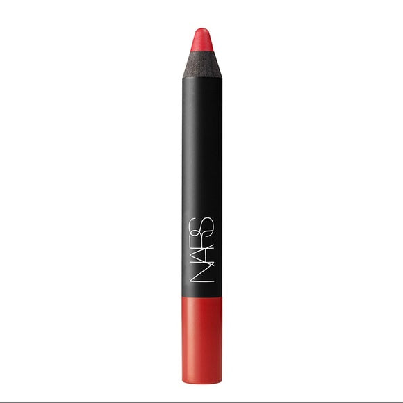 NARS Velvet Matte Lipstick Pencil