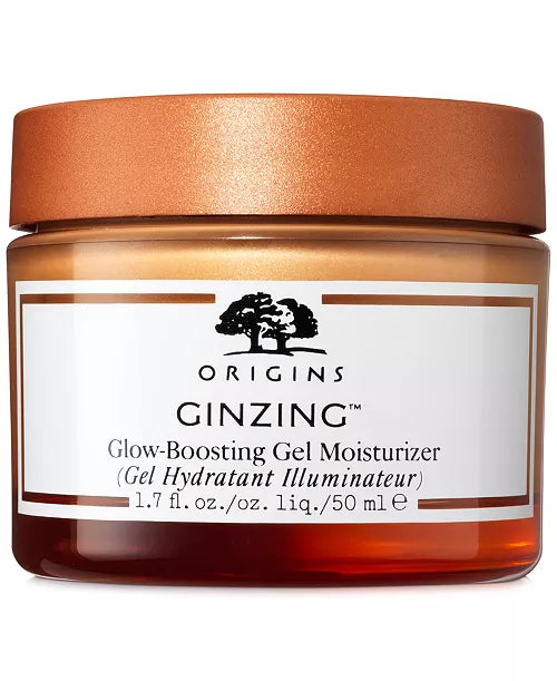 Origins GinZing™ Glow-Boosting Gel Moisturizer