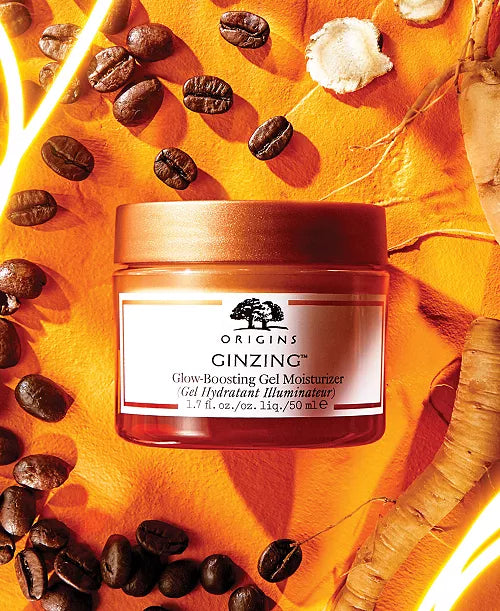 Origins GinZing™ Glow-Boosting Gel Moisturizer