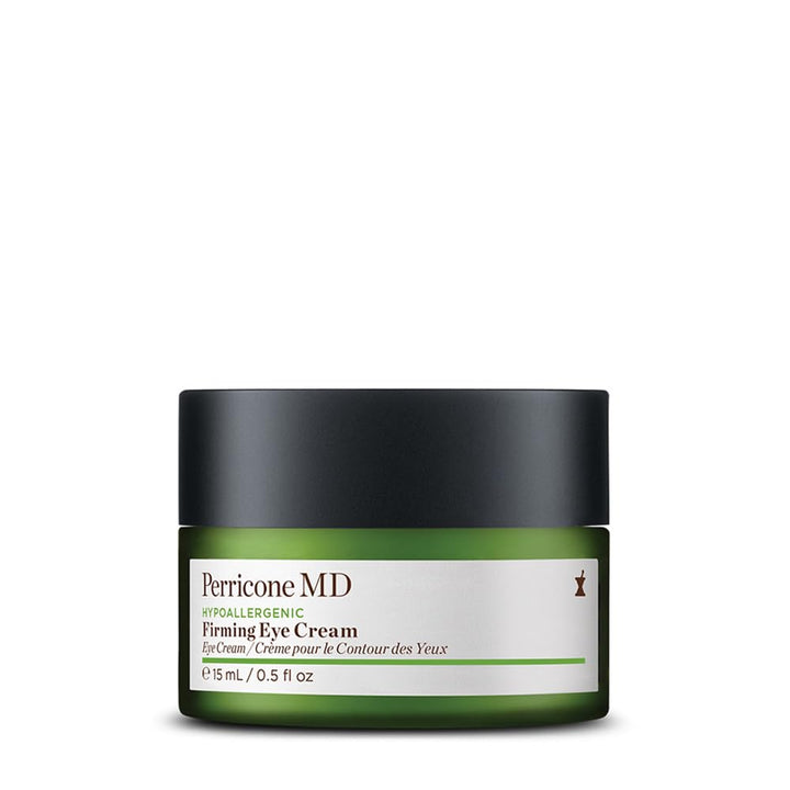 Perricone MD Hypoallergenic Firming Eye Cream