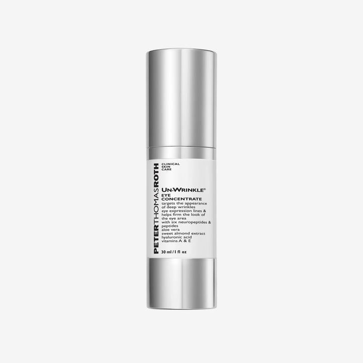 Peter Thomas Roth Un-Wrinkle Eye Concentrate