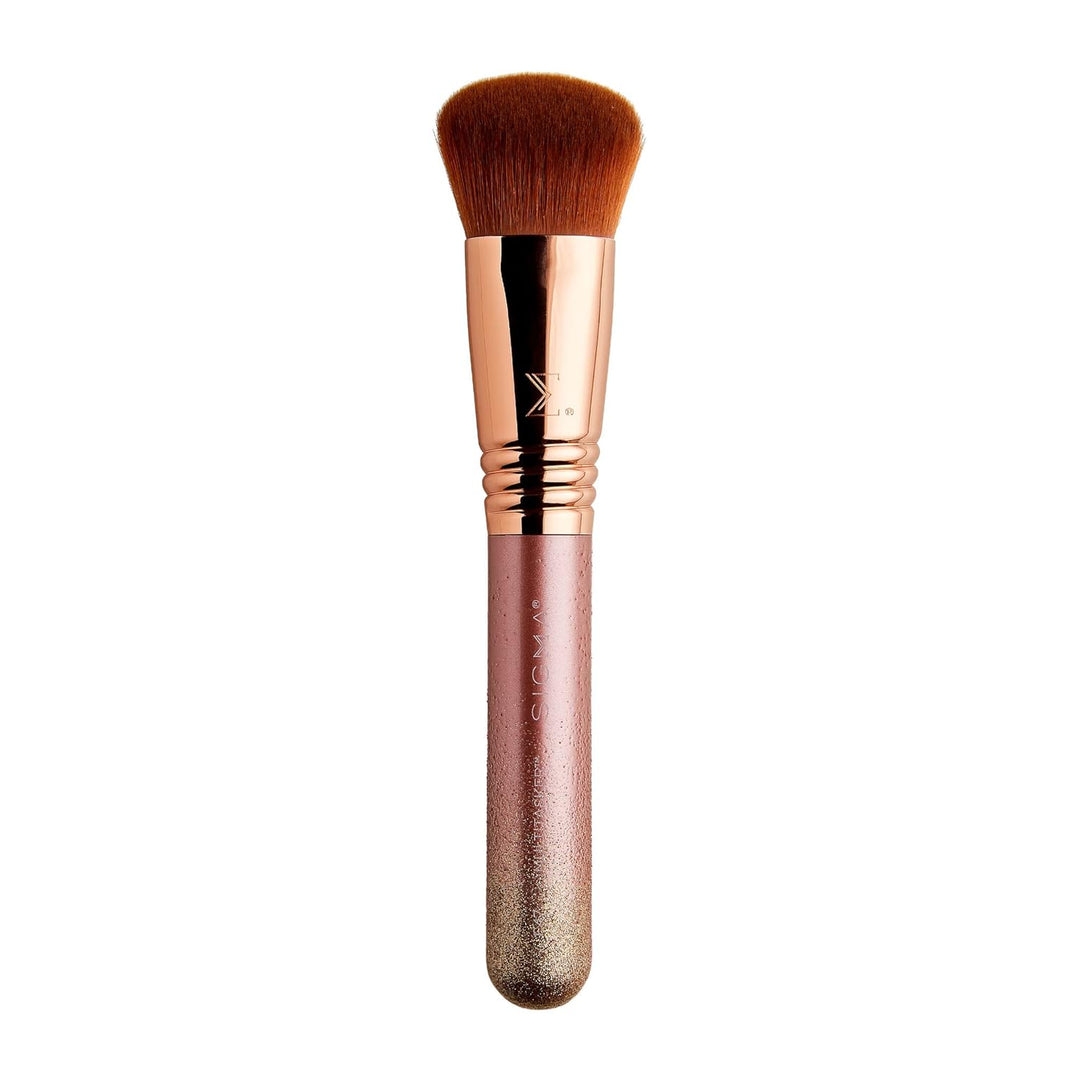 SIGMA Beauty Modern Glam Brush Set