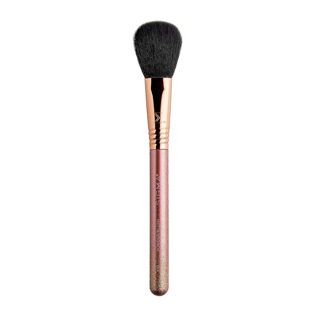 SIGMA Beauty Modern Glam Brush Set