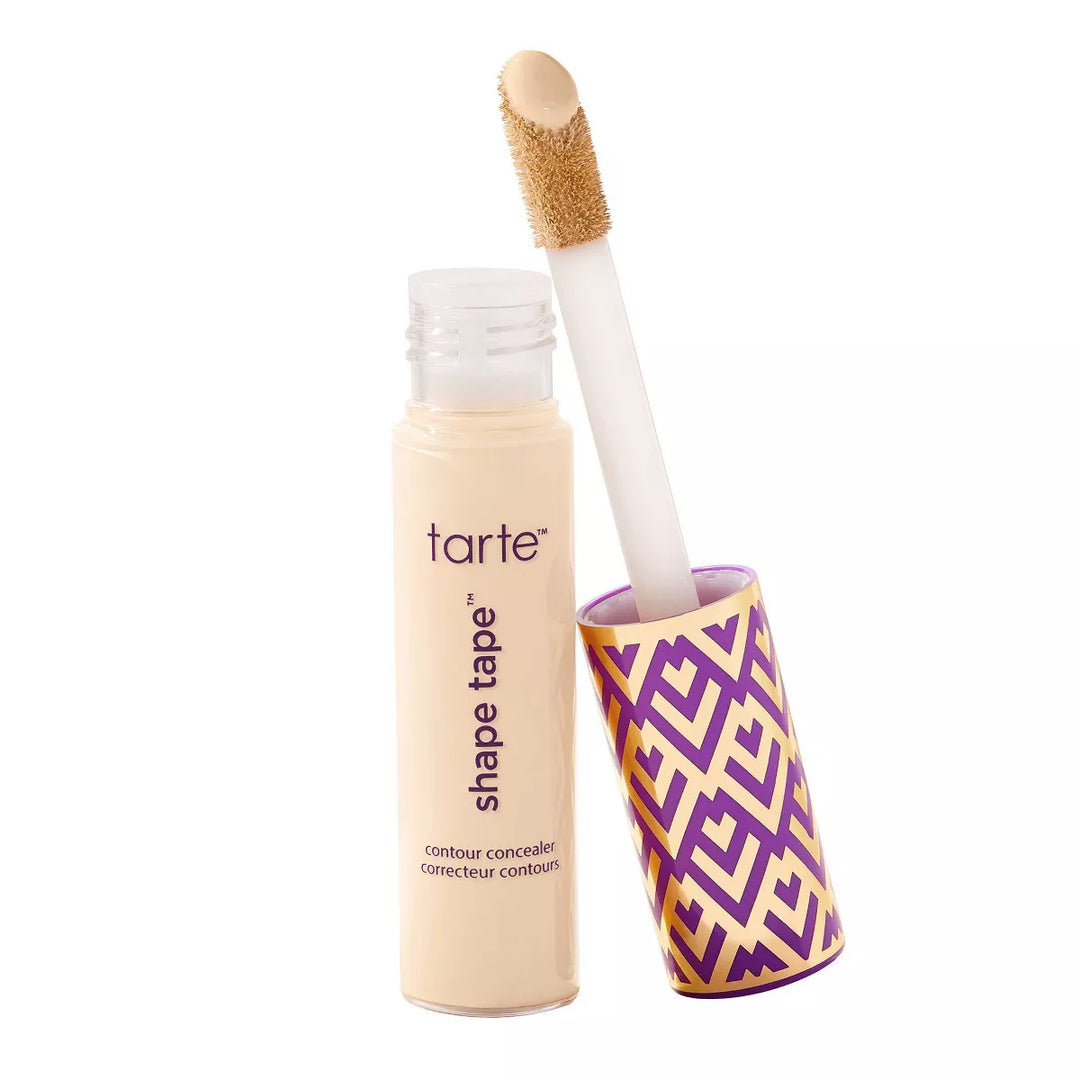 Tarte Shape Tape Full-Coverage Concealer