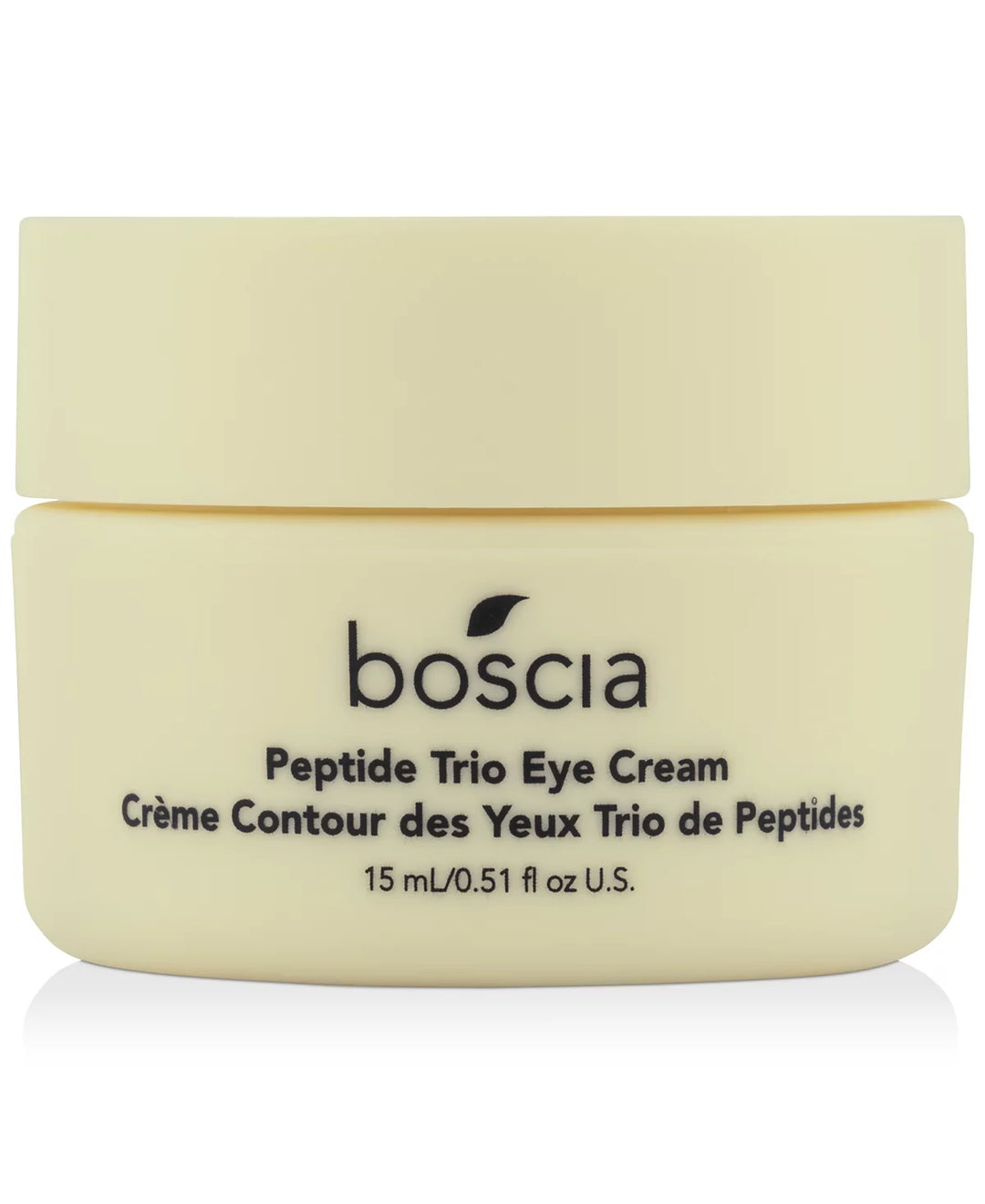 Boscia Peptide Trio Eye Cream