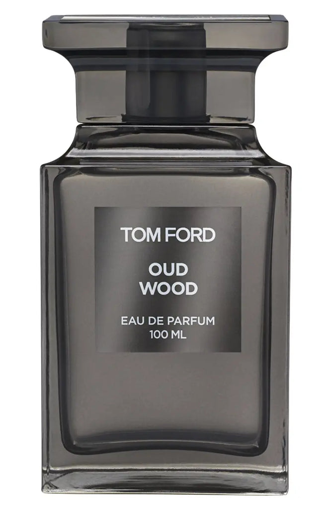 Tom Ford OUD WOOD EAU DE PARFUM 100mL – Masters Beauty