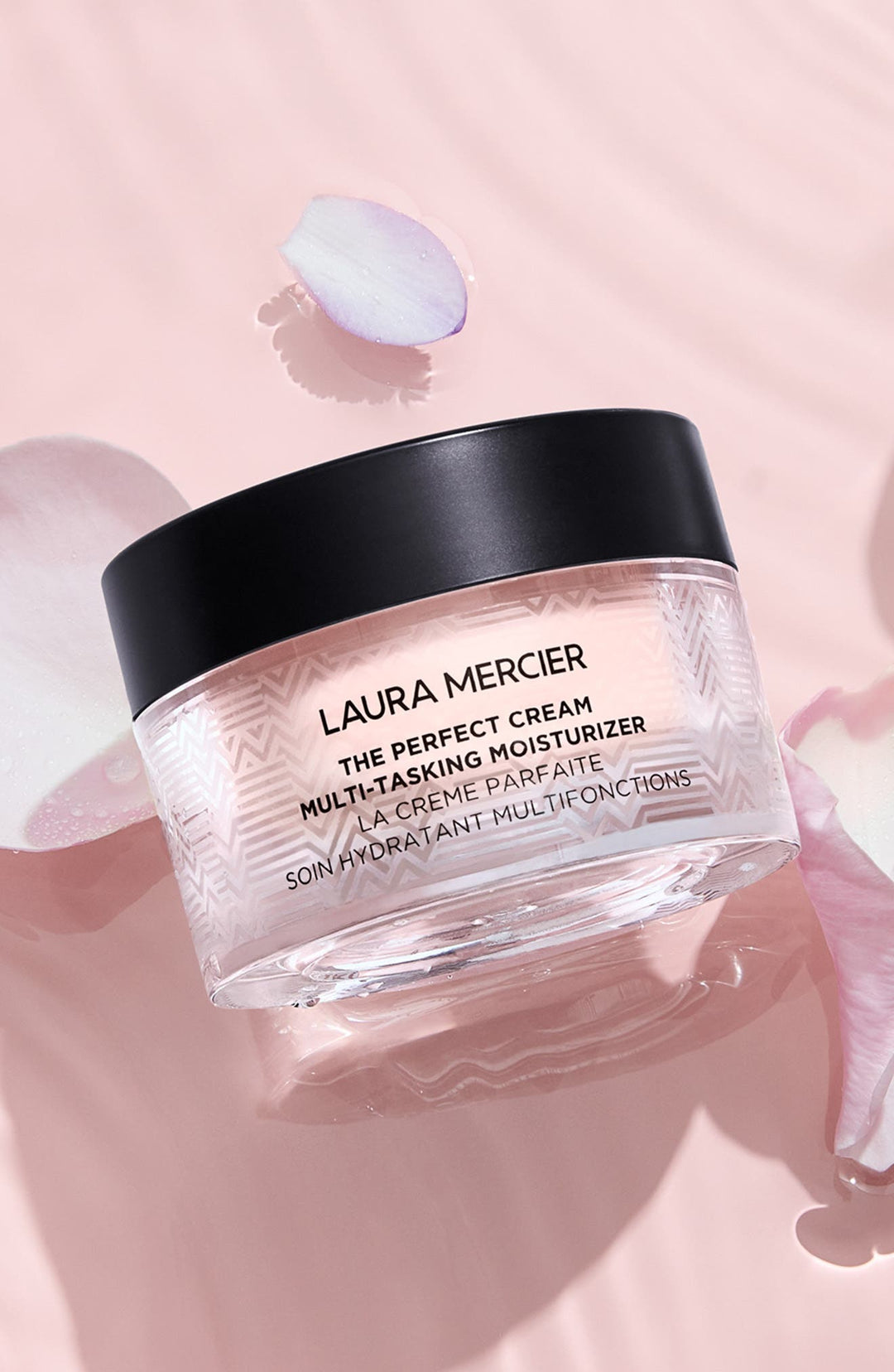 Laura Mercier The Perfect Cream Multitasking Moisturizer 1.7oz – Masters  Beauty Store