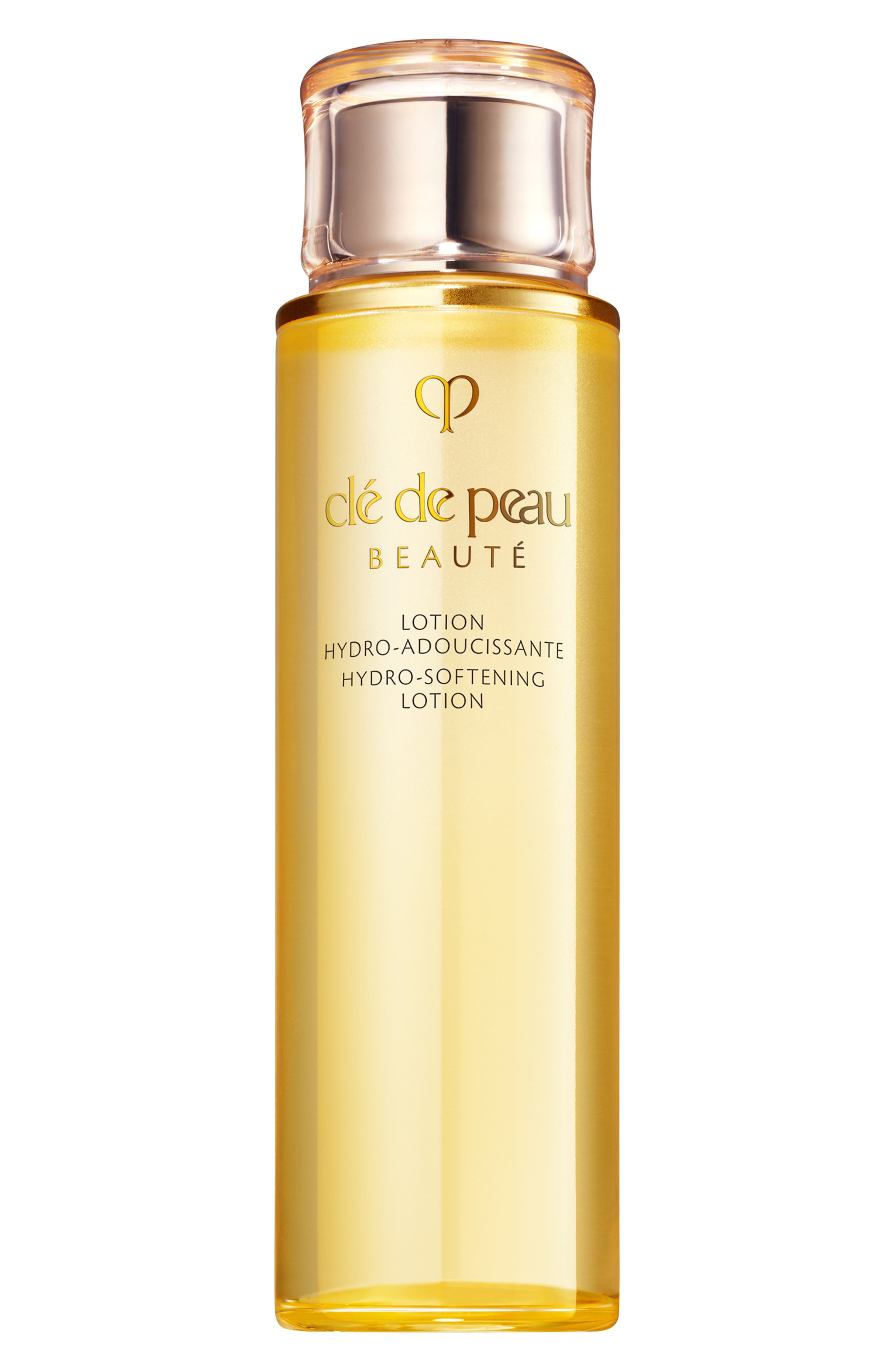 Cle de peau HYDRO-SOFTENING fashion LOTION