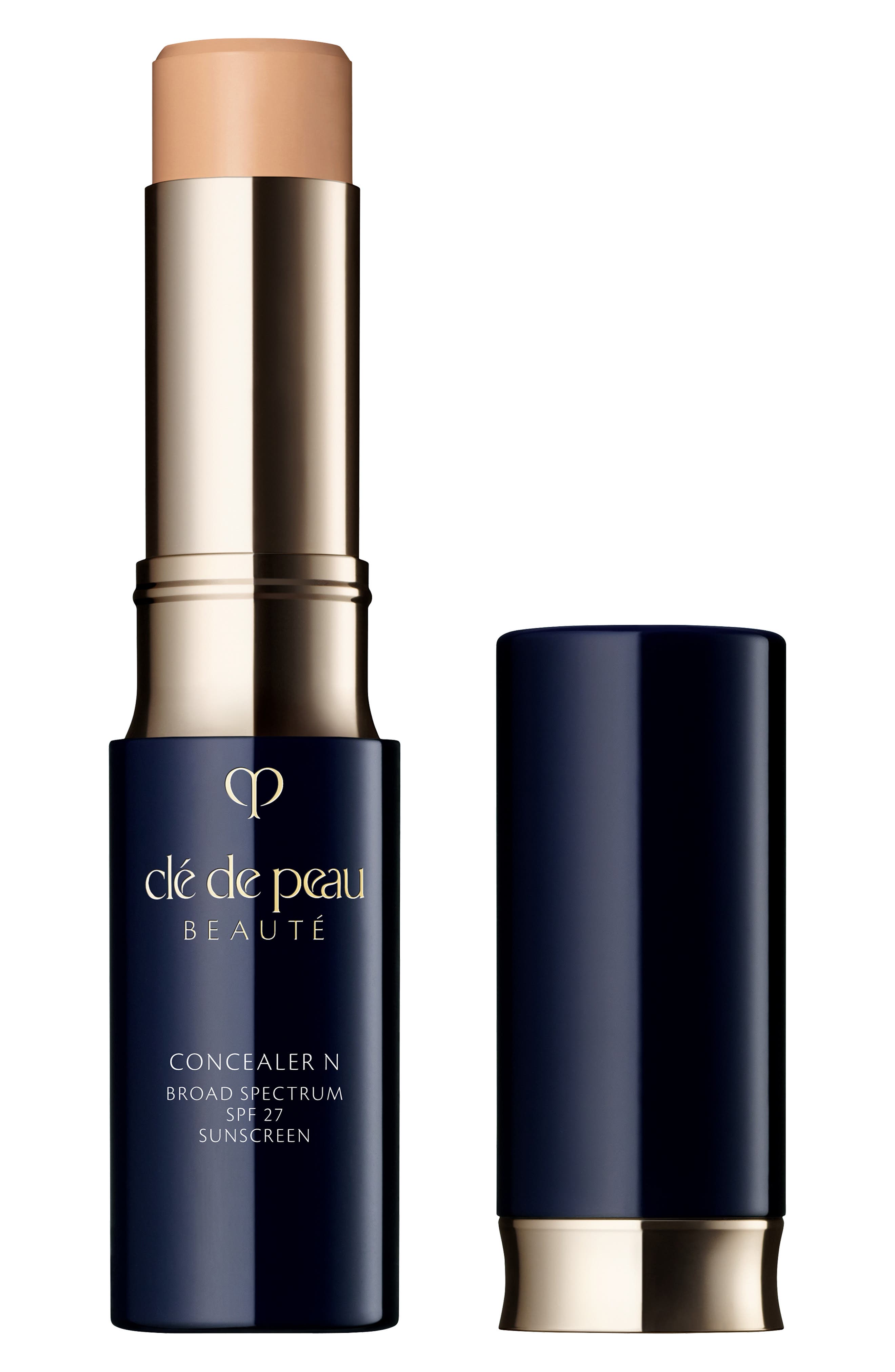 Cle de peau beauté Concealer retailer SPF 27 Duo