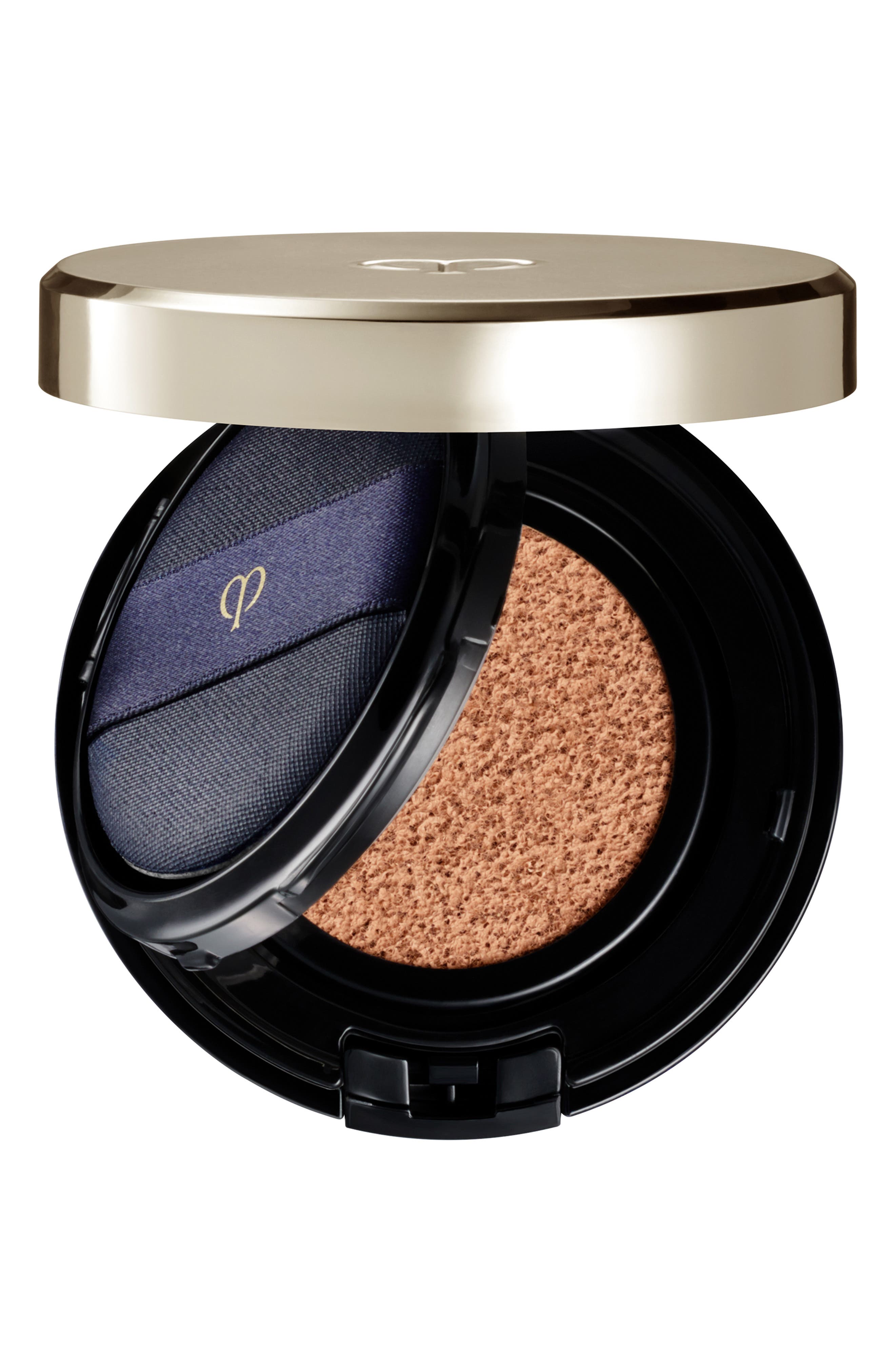 Cle de peau cushion shops foundation