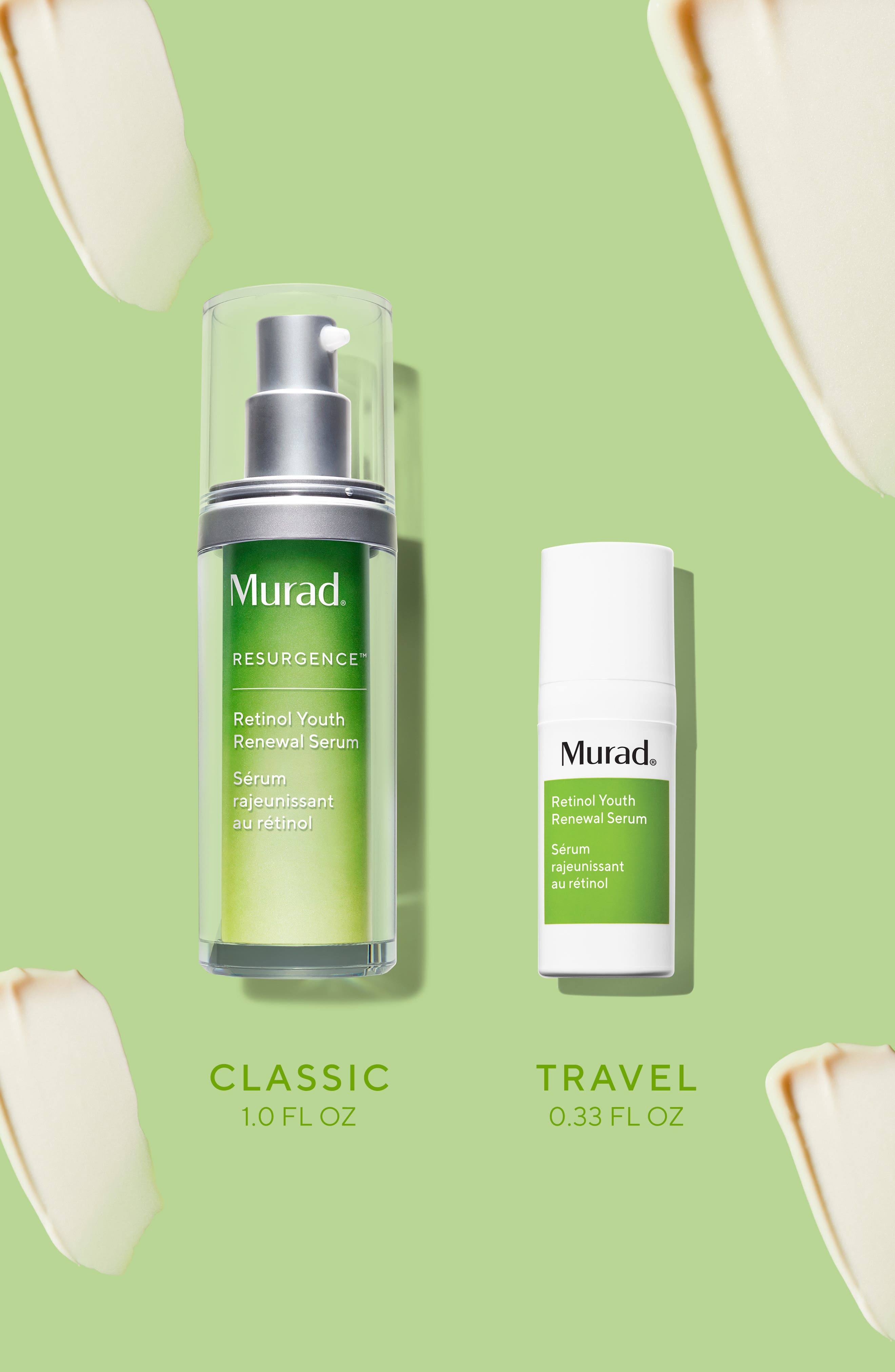 Murad Retinol Youth Renewal Serum – Masters Beauty Store